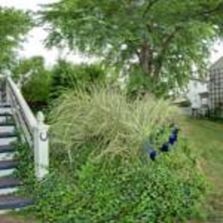 Lily Garden Bed And Breakfast ハーパーズ・フェリー エクステリア 写真