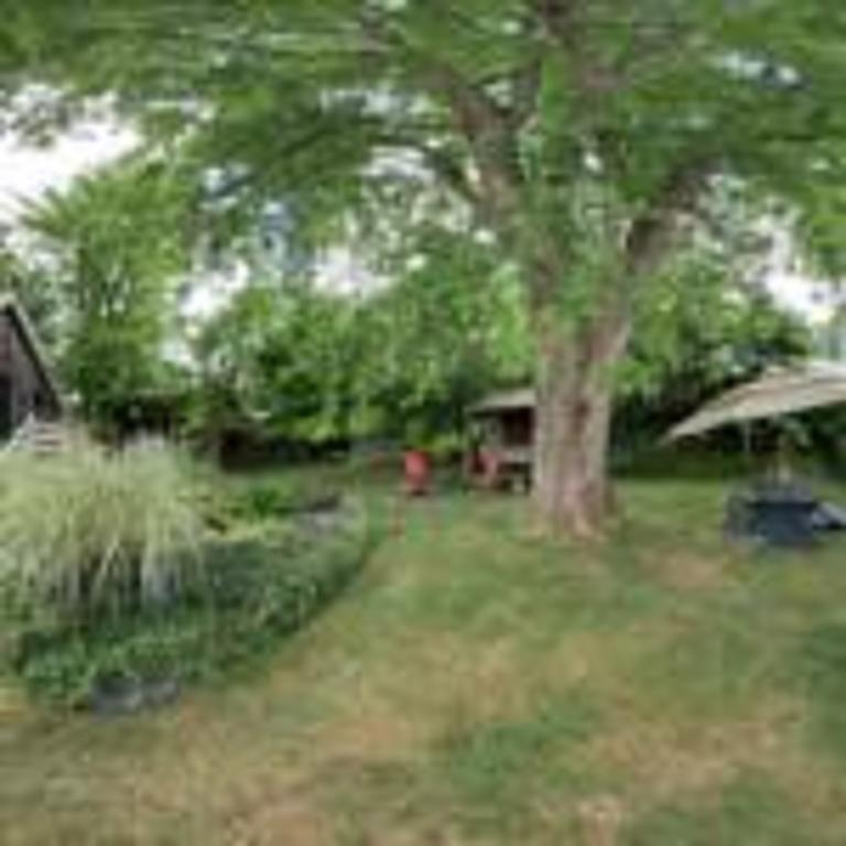 Lily Garden Bed And Breakfast ハーパーズ・フェリー エクステリア 写真