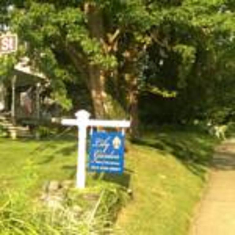 Lily Garden Bed And Breakfast ハーパーズ・フェリー エクステリア 写真